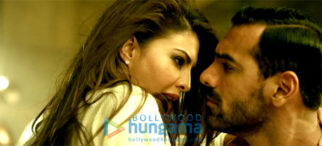 Movie Still Of The Movie Dishoom