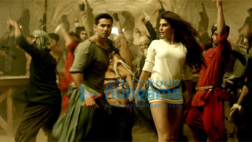 Movie Still Of The Movie Dishoom