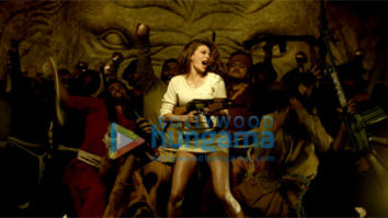 Movie Still Of The Movie Dishoom