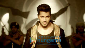 Movie Still Of The Movie Dishoom