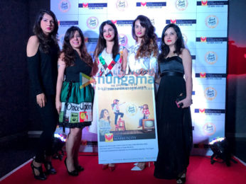 Divya Khosla Kumar launches Shine Young 2016