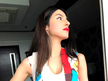 Divya Khosla Kumar launches Shine Young 2016
