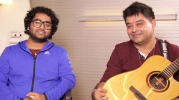 Arijit Singh, Why So Simple? The Singer Opens Up | EXCLUSIVE