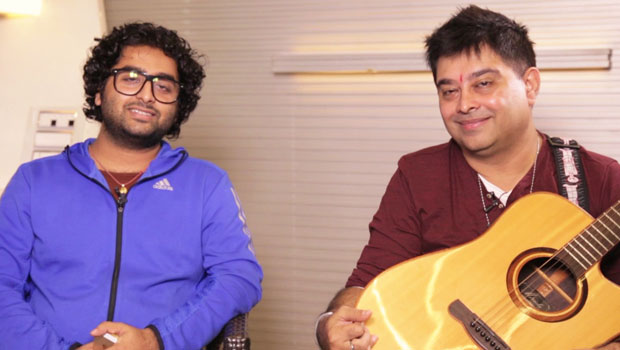 Arijit Singh, Why So Simple? The Singer Opens Up | EXCLUSIVE Arijit Singh, Why So Simple? The Singer Opens Up | EXCLUSIVE