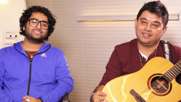 Arijit Singh On Ae Dil Hai Mushkil | Shah Rukh Khan’s Next With Imtiaz Ali | EXCLUSIVE Arijit Singh On Ae Dil Hai Mushkil | Shah Rukh Khan’s Next With Imtiaz Ali | EXCLUSIVE