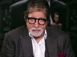 Amitabh Bachchan’s EXCLUSIVE On Pink & Its Shock Value
