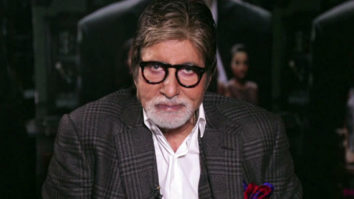 Amitabh Bachchan’s EXCLUSIVE On Pink & Its Shock Value