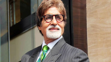 Amitabh Bachchan On Why Dubbing Is A Nightmare | EXCLUSIVE