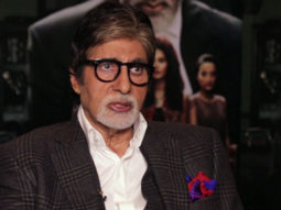 “It’s A GREAT Honor Of Working With Aamir Khan”: Amitabh Bachchan