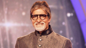 “There Is Talk About Dabba Gul With Varun Dhawan”: Amitabh Bachchan
