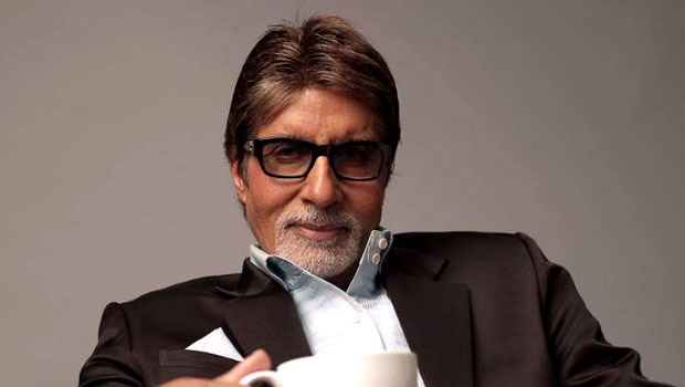 EXCLUSIVE: Amitabh Bachchan Explains The Title Pink