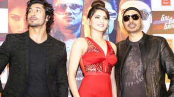 Song Launch Of The Single ‘Gal Ban Gayi’