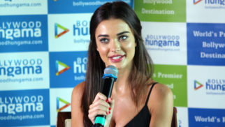 Amy Jackson’s SUPER FUN Meet N Greet