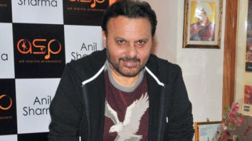 “Every Maker Wants To Make A Gadar”: Anil Sharma