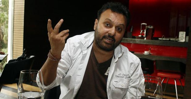 “Never Made A Film Which is Anti-Pakistan”:Anil Sharma “Never Made A Film Which is Anti-Pakistan”:Anil Sharma
