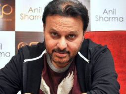 “Mr. Bachchan Knows The Value Of Debutant”: Anil Sharma