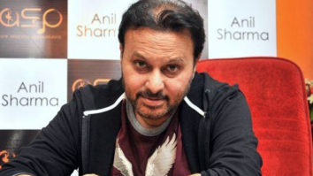“Mr. Bachchan Knows The Value Of Debutant”: Anil Sharma