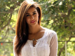 “I Believe Eighty Percent Of The Bollywood Stories Are Based On Guys Not Girls”: Disha Patani