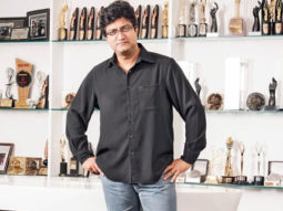 “When Not Films, I Express My Creativity By Writing Poetries, Books”: Prasoon Joshi