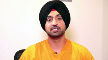 Diljit’s EXCLUSIVE On Piracy: ‘Darr Lagta Hai Bahut Zyada’
