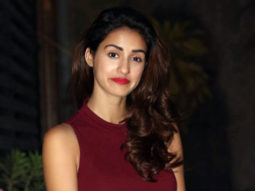 “Jackie Chan Is An Example Of How You’ve To Be In Life”: Disha Patani