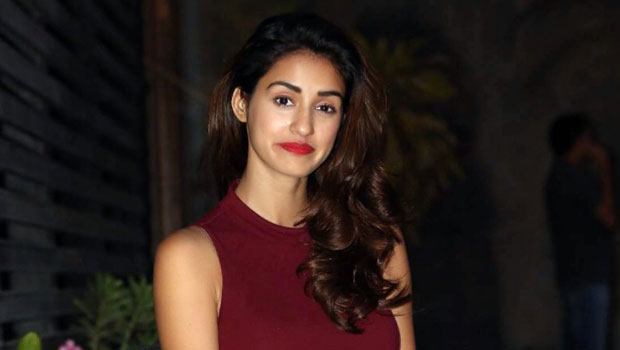 “Jackie Chan Is An Example Of How You’ve To Be In Life”: Disha Patani “Jackie Chan Is An Example Of How You’ve To Be In Life”: Disha Patani