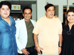 “It’s Pressure When Comedians Like Kapil Are Expected To Joke Everywhere”: Sajid Khan