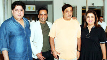 “It’s Pressure When Comedians Like Kapil Are Expected To Joke Everywhere”: Sajid Khan