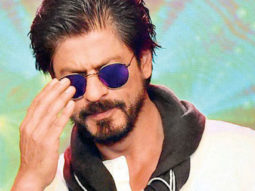 Shah Rukh Khan Creates Frenzy In Amsterdam