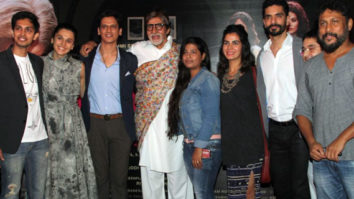 Success Press Conference Of ‘Pink’