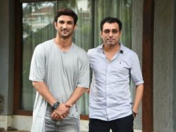 Sushant Singh Rajput, Neeraj Pandey On M. S. Dhoni & Controversies