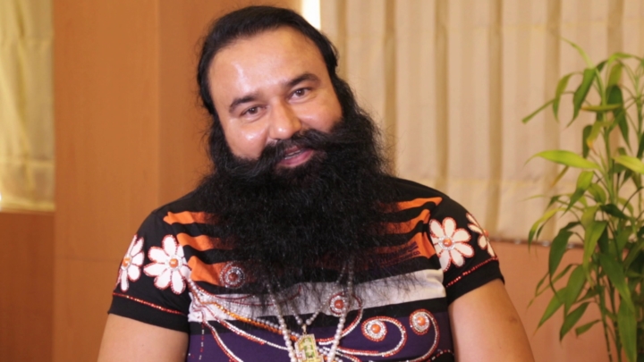 “Agar Koi 30 Kam Kar Raha Hai Toh Usey Tokna Nai Follow Karna Cahiye”: Gurmeet Ram Rahim Singh “Agar Koi 30 Kam Kar Raha Hai Toh Usey Tokna Nai Follow Karna Cahiye”: Gurmeet Ram Rahim Singh