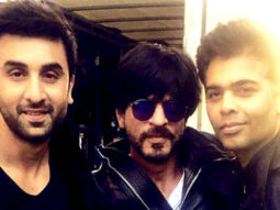 Shah Rukh Khan In Ae Dil Hai Mushkil Trailer? MUST WATCH