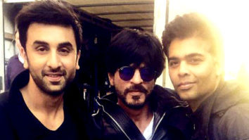 Shah Rukh Khan In Ae Dil Hai Mushkil Trailer? MUST WATCH