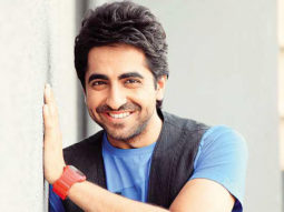“Aisha Sharma Was Wearing A Body Suit…”: Ayushmann Khurrana