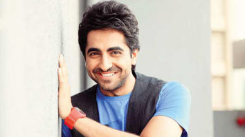 “Aisha Sharma Was Wearing A Body Suit…”: Ayushmann Khurrana