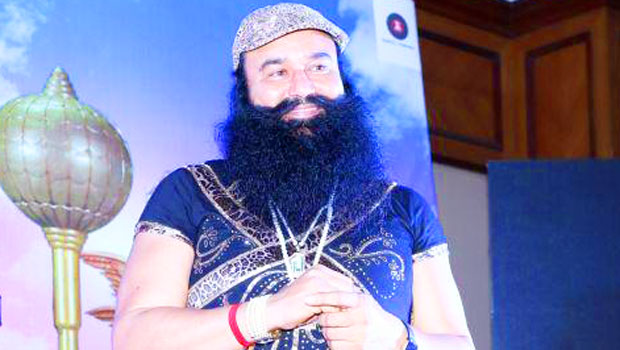 “Ishwar Se Ishwar Ko Maango”: Gurmeet Ram Rahim Singh