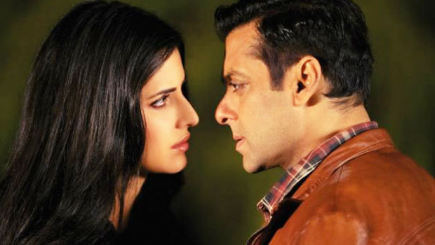 Katrina Kaif REVEALS About Tiger Zinda Hai | Salman Khan Katrina Kaif REVEALS About Tiger Zinda Hai | Salman Khan
