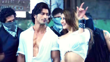 POWERHOUSE! Urvashi, Vidyut ROCK In The Making Of Gal Ban Gayi