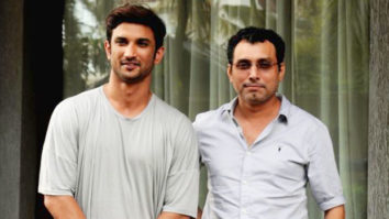 Sushant Singh Rajput, Neeraj Pandey’s BLASTER Rapid Fire On M.S. Dhoni, Cricket, Akshay Kumar