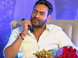 “I’ve Always Been Around A Lot Of Women In My Life”: Ajay Devgn
