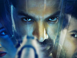 Theatrical Trailer (Force 2)