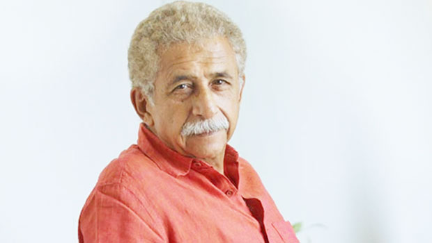 “I Admire Shah Rukh Khan Greatly For What He Has Achieved”: Naseeruddin Shah “I Admire Shah Rukh Khan Greatly For What He Has Achieved”: Naseeruddin Shah