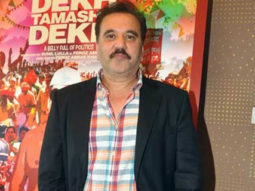 “Nothing Can Be Bigger Than Mughal-E-Azam”: Feroz Abbas Khan