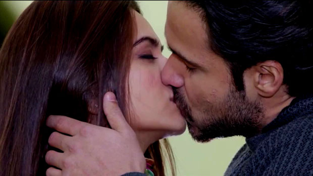 Emraan Hashmi's BEST KISSING Moments; Kissa Kiss Ka - Bollywood Hungama