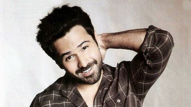 Emraan Hashmi’s Hilarious Take On Kissing Will Leave You In Splits Emraan Hashmi’s Hilarious Take On Kissing Will Leave You In Splits