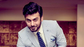 Fawad Khan to be the first guest on the new season of Karan Johar’s Koffee With Karan