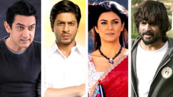 Guru – shishya parampara in films, a Teacher’s Day special