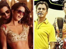 Box Office – Baar Baar Dekho stays low, Freaky Ali hangs on