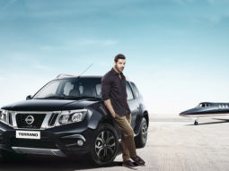 Charismatic, dynamic, dashing – if it’s Bollywood, it is John Abraham. And if it’s cars, no other than the Nissan Terrano SUV.